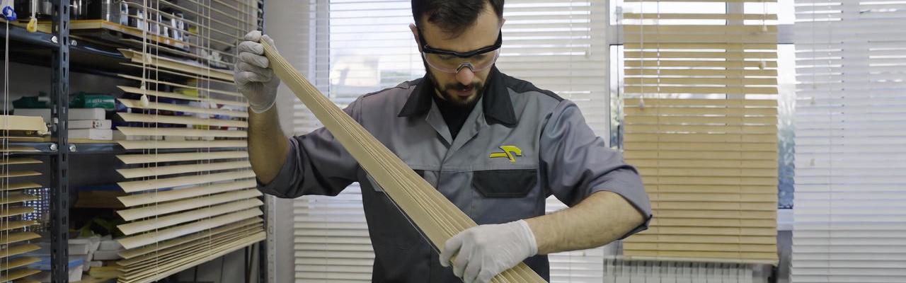 Reparación e instalación de poleas en todo tipo de persianas en Sabadell